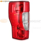 Left Driver Taillight Assembly 2020-2022 Ford F-250 F-350 F-450 Super Duty New. Price: $52.85.
