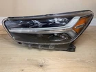 2019 2020 2021 2022 Volvo XC40 Oem Led Adaptive Left Headlight 32291213 Used. Price: $875.00.