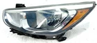 2015-2017 Hyundai Accent Driver Lh Head Light Lamp Oem Used. Price: $220.48.