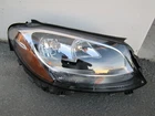 DP20327 Mercedes C300 Sedan 2015 2016 2017 2018 Front Rh Halogen Headlight Oem Used. Price: $159.99.