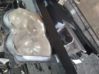 Driver Left Headlight Without Hid Fits 08-10 Grand Cherokee 820249 Used. Price: $145.00.