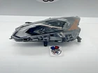 2023-2025 Nissan Altima Headlight Left Led Black 26060-9HF0D Oem Perfect ST25 Used. Price: $650.00.