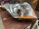 Euc 2010/11/12/13 Cadillac Srx Headlight Left Driver Oem Halogen Lh 948-327-0 Used. Price: $62.15.