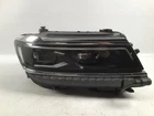Vw Tiguan Allspace (BW2) 2.0 Tdi 110 Kw 150 Hp 06.2 Front Right Headlight Usato. Price: $687.23.