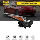 Headlight Assembly Fit For Toyota Prius 2019-2022 Headlamp Passenger Side Led New. Price: $193.29.