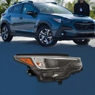 For 2024-25 Subaru Crosstrek Impreza Full Led Headlight Headlamp Passenger Side New. Price: $489.70.