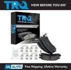 Trq Rear Posi Ceramic Disc Brake Pads Set For Chevy Buick Pontiac New. Price: $34.95.