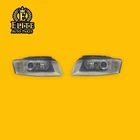 Audi A8 Xenon Pair Used Genuine 4E0941003BP 4E0941004BP. Price: $1359.54.