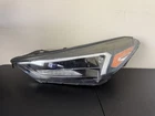 2019-2021 Hyundai Tucson Left Driver Side Led Headlight 92101-D3 Oem (read Desc) For. Price: $80.00.