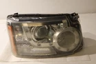 Afs Hid 10 11 12 13 Land Rover LR4 Passenger Headlight Lamp 31504 Used. Price: $126.00.