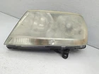 2002-2004 Jeep Grand Cherokee Driver Left Oem Lamp Fcdux Used. Price: $68.90.