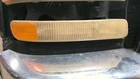 Passenger Corner/park Light Classic Style Fits 99-07 Sierra 1500 Pickup 738556 Used. Price: $85.40.