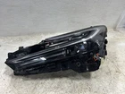 2025 Toyota Prius Oem Led Headlight Driver Left Side Used. Price: $929.99.