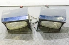 85-89 Jdm Toyota MR2 AW11 Oem Headlights W/ Cover, Motor, Bezel, Driver Used. Price: $295.00.