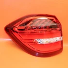 Mercedes Benz GLS450 GLS550 63 Tail Light Left Driver 2017 2018 2019 A1669060502 Used. Price: $179.10.