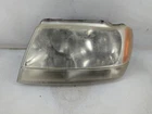 2002-2004 Jeep Grand Cherokee Driver Left Oem Lamp NF7EY Used. Price: $63.39.