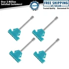 Dorman Headlight Adjusting Screw Set Of For International 9400 9670 S-series New. Price: $29.85.