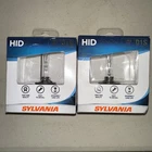 Sylvania D1S Hid Xenon 2 Bulbs 35W Long Life. New. Price: $47.00.