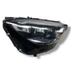 Mercedes-benz S-class W223 S500 21 25 Right Passenger Rh Side Led Headlight Oem Used. Price: $675.00.
