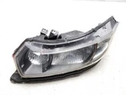 2009 2010 2011, Honda Civic Coupe, Front Left Headlight Assy, 33151SVAA51, Oem Used. Price: $135.00.
