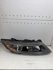 2014 2015 Kia Optima Headlight Rh Passenger Side Oem Used. Price: $109.50.