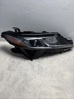 2018-2024 Toyota Camry Bi-led Built Aftermarket Right / Passenger Headlight Used. Price: $62.99.