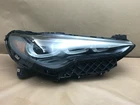 2024-2025 Alfa Romeo Stelvio Quadrifoglio Right Passenger Side Headlight Led Oem Used. Price: $1149.00.