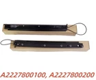 For Mercedes W222 Class /amg Panoramic Sunroof Tracks A2227800100/A2227800200 New. Price: $319.89.