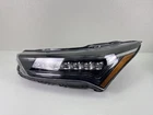 Tested! 2019-2025 Acura Rdx Lh Left Driver Side Full Led Headlight Oem Used. Price: $645.00.