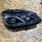 2014-2017 Mercedes E-class W212 Right Full Led Complete Headlight Oem ** Used. Price: $1339.99.
