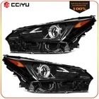 2PCS Pair Full Led Headlights For 2018-2021 Lexus NX300H Black W/projector New. Price: $345.99.
