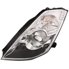 Headlight Hid For 2006-2009 Nissan 350Z Left Driver Side W/ Bulbs And Ballast New. Price: $516.05.