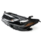 For 2025 Toyota Camry Se/le Led Headlight Assembly Headlamp 81150AQ010 Left Side New. Price: $149.90.