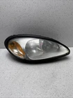 Passenger Right Headlight Fits 01-05 Pt Cruiser Used. Price: $72.67.