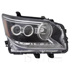 Tyc Headlight Assembly For 2014-2019 Lexus GX460 20-17587-00 New. Price: $670.76.