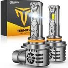 Termitor Upgraded 7TH-GEN 9005/HB3 Light Bulbs, 110000LM 14X Brighter 1:1 Mat... New. Price: $114.00.