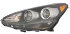 For 2017-2022 Kia Sportage Headlight Driver Left Side New. Price: $456.02.