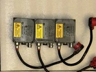 Bmw Oem E39 Hella D2S Xenon Light Control Unit / Hid Ballast - Fits E38 Used. Price: $45.99.