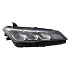 For Toyota Avalon 19-20 Tyc Passenger Side Replacement Headlight Standard Line New. Price: $794.36.