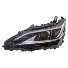 Fits 2019-2021 ES350 Headlight Led North America Built W/o Signal New. Price: $364.40.
