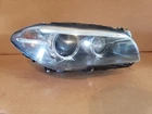 2014 2015 2016 Bmw Seris F10 Led Hid Xenon Rh Passenger Side Headlight Oem Used. Price: $999.00.