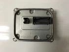 New For 2015-2018 Mercedes W205 Class Led Ballast Unit Control Oem A2059005010. Price: $75.00.