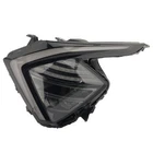 Headlight For Sportage Oem Assy Lens Gouge Left New. Price: $889.99.