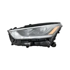 For Toyota Highlander 21 Replacement Driver Side Headlight Standard Line New. Price: $415.74.