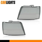 Headlight Lamps Protector Smoke Lens Cover Fit For 2007-14 Chevy Tahoe Suburban New. Price: $42.82.