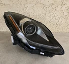 2014-2017 Jaguar X152 F-type Right Headlight Lamp Adaptive Bi-xenon Afs Oem Used. Price: $699.00.