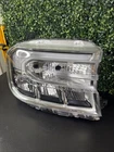 Used Oem 2022-2024 Ford Maverick Right Led Headlight W/drl NZ6B-13E014-BG. Price: $215.00.
