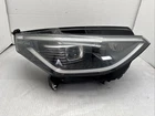 2025 2026 Volkswagen Id. Buzz Headlight Right Passenger Rh Oem Led 1T3941036 Used. Price: $399.99.