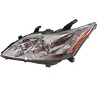 For Lexus ES350 Headlight 2007 2008 2009 Driver Side W/ Hid Dot LX2502142 New. Price: $610.41.