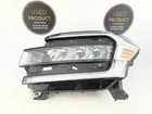 Oem 2022 2024 Ford Expedition Led Headlight (left/driver) #NL1B-13E015-BP Used. Price: $324.99.